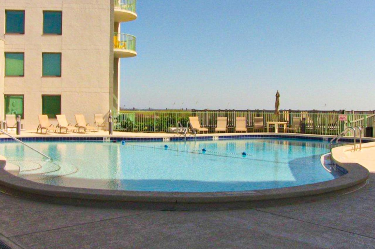 Perdido Towers Apartment Perdido Key Exterior photo